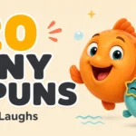 320 Fish Puns That’ll Reel In Big Laughs