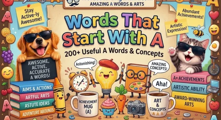 Such As Meaning: Definition, Examples & Grammar Rules
